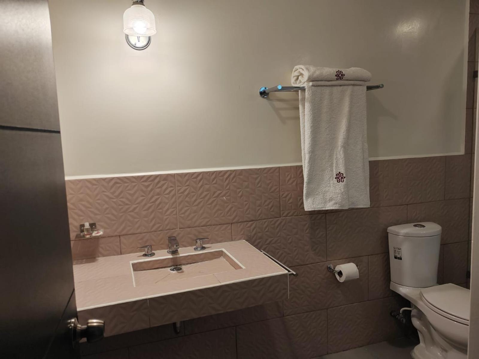 Villa Granada Santa Cruz Tecamac Kültér fotó