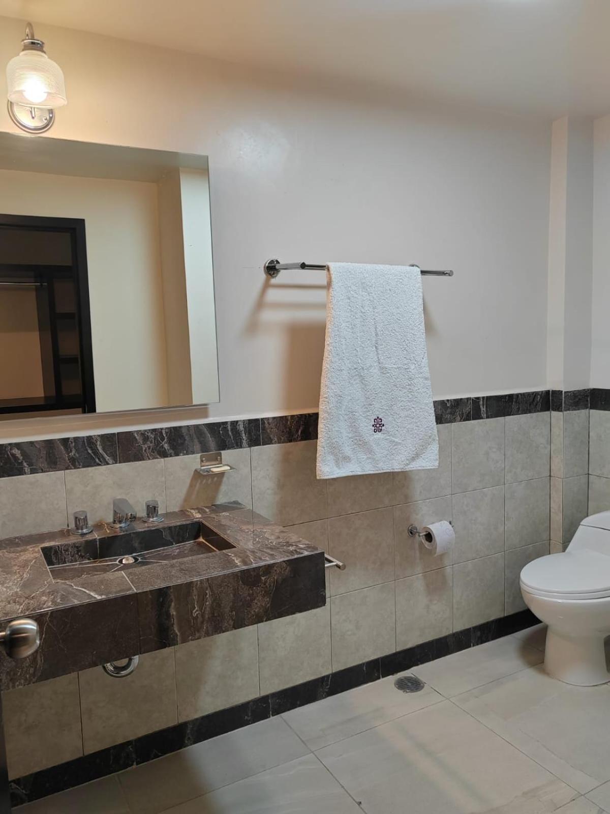 Villa Granada Santa Cruz Tecamac Kültér fotó
