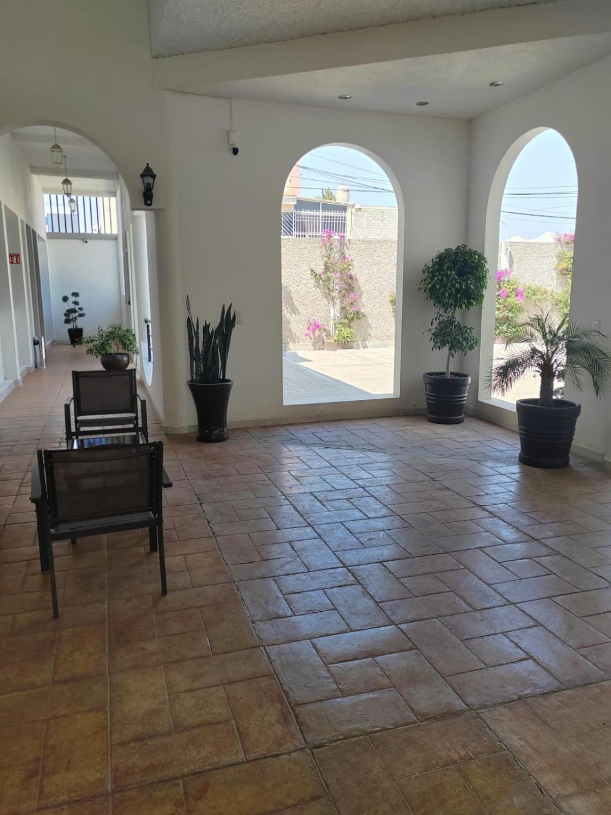 Villa Granada Santa Cruz Tecamac Kültér fotó